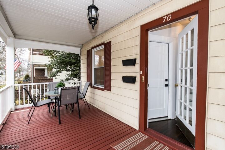 Property Photo:  70 2nd Ave  NJ 07027 