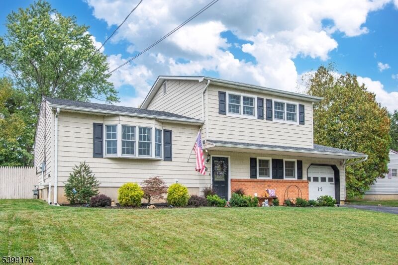 Property Photo:  150 College View Dr  NJ 07840 