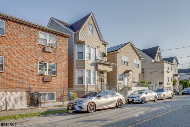 Property Photo:  92 Bloomfield Ave  NJ 07503 