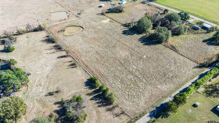Property Photo:  Tbd County Road 2675  TX 75455 