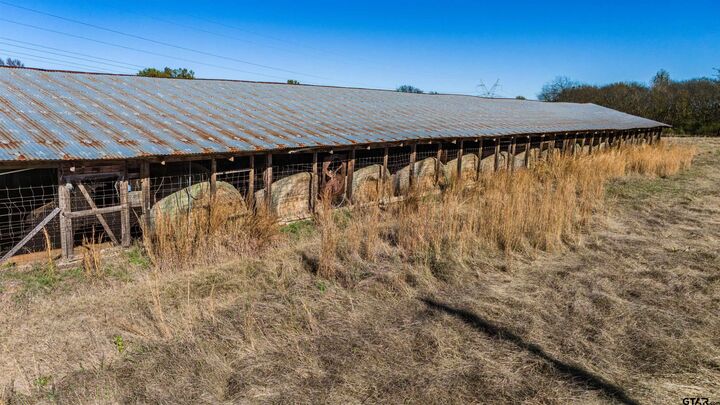 Property Photo:  Tbd - 2 Cr 2675  TX 75455 