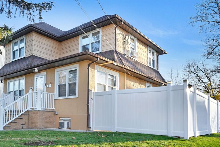 Property Photo: 67 Spring Valley Ave NJ 07601