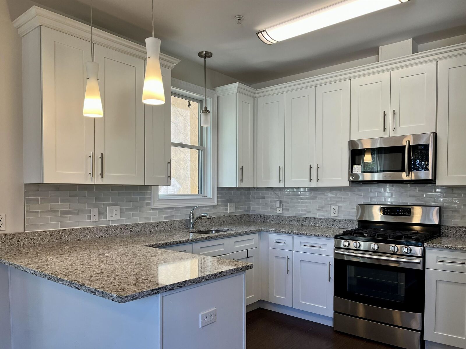 Property Photo: 140 36th St 305 NJ 07087