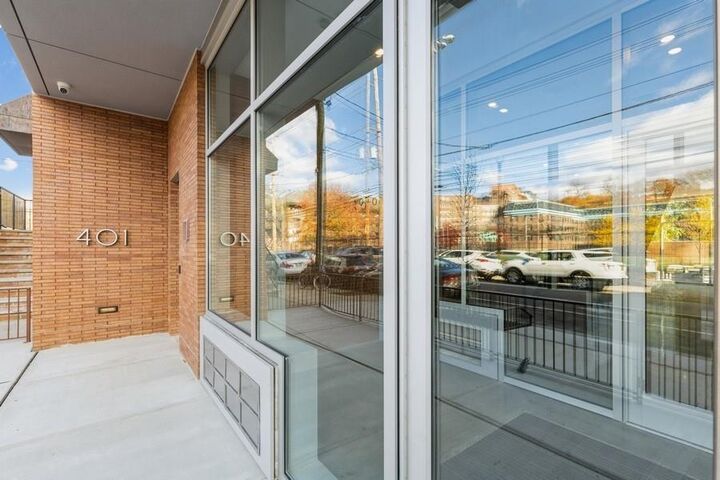 Property Photo:  401 Jackson St 507  NJ 07030 