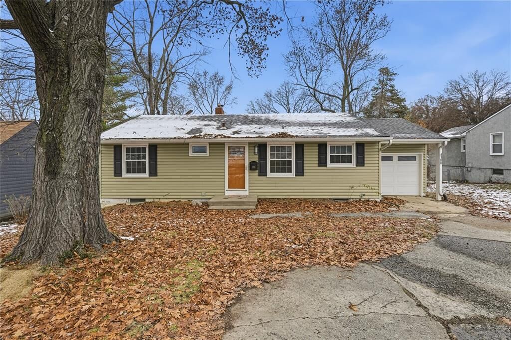 Property Photo:  4100 W 75th Street  KS 66208 