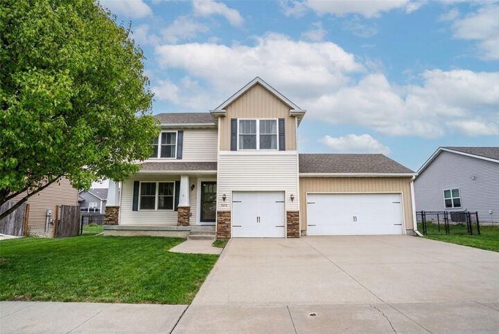 Property Photo:  3612 NW 13th Street  IA 50023 