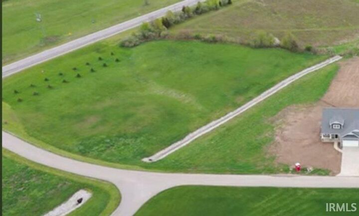 Property Photo: 1225 Stintson Drive IN 46750