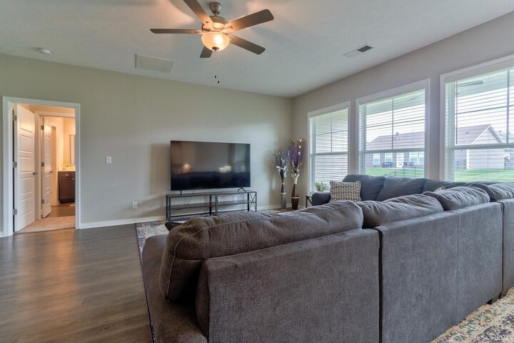 Property Photo: 11415 Oscar Drive IN 47725-6312