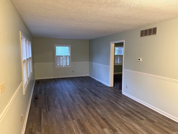 Property Photo: 4317 E Wembley Court IN 47408