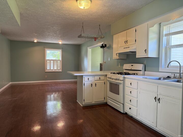 Property Photo: 4317 E Wembley Court IN 47408