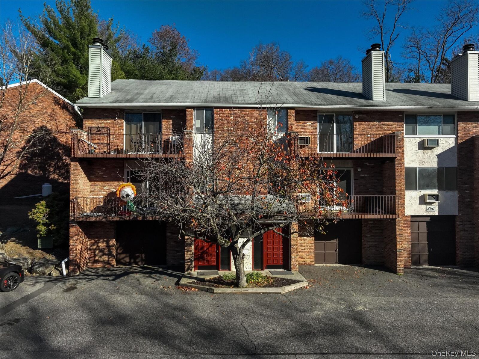 Property Photo:  303 Old Mill Road  NY 10975 