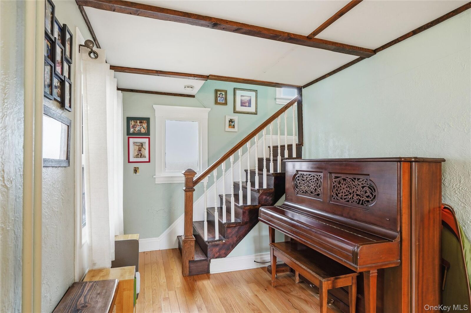 Property Photo: 241 N Highland Avenue NY 10960