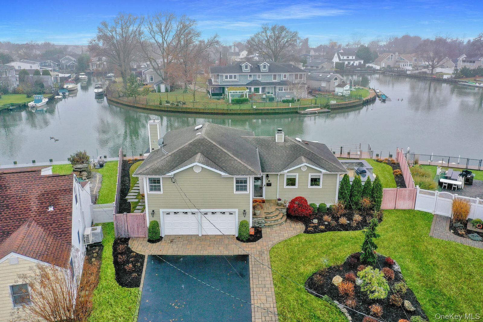 Property Photo: 23 Biltmore Boulevard NY 11758
