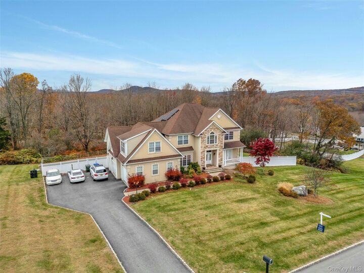 Property Photo: 4 Camelback Road NY 10918