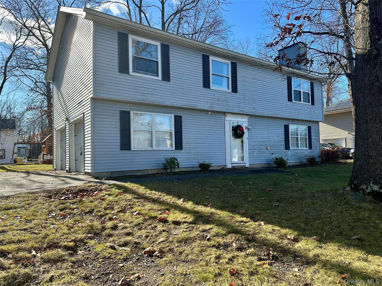 Property Photo: 18 Hawkins Street NY 12601