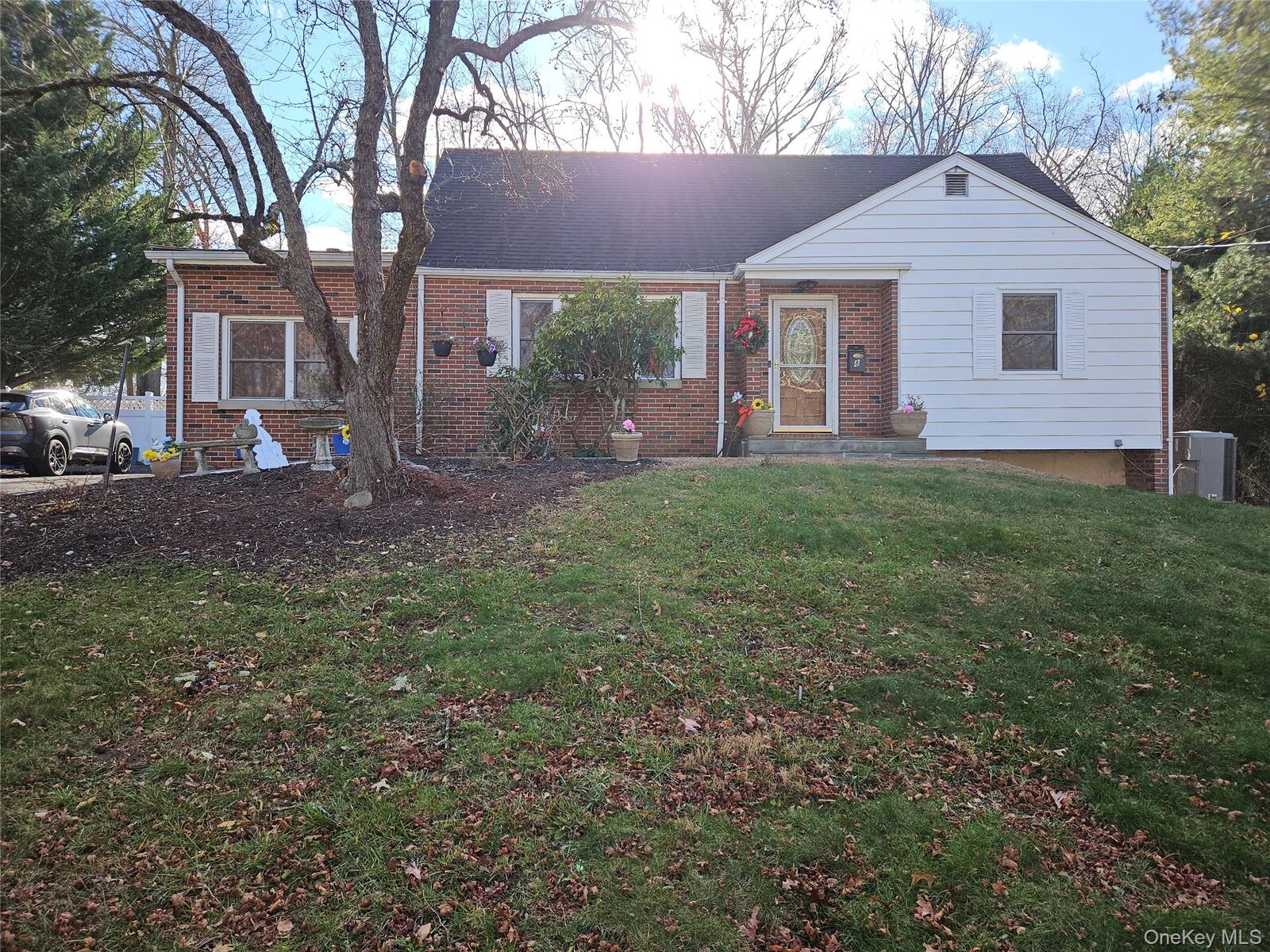 Property Photo:  8 Windmill Lane  NY 10956 