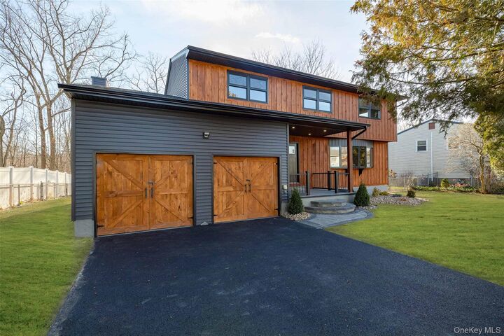 Property Photo: 91 Creamery Drive NY 12553