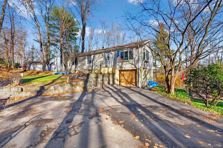 Property Photo: 110 Laurel Hill Road NY 10520