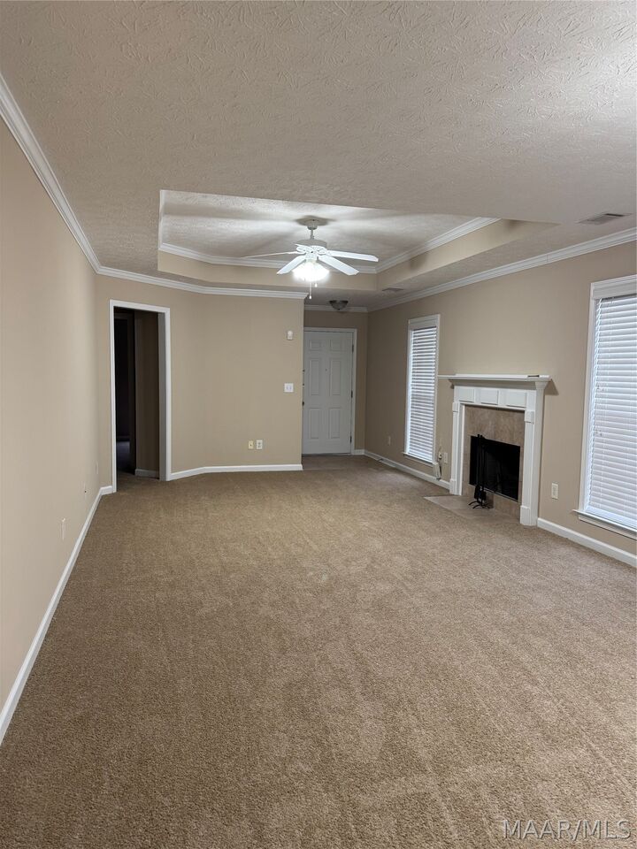 Property Photo:  8213 Dison Drive  AL 36117 