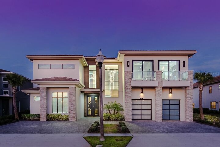 751 Golden Bear Drive  Reunion FL 34747 photo