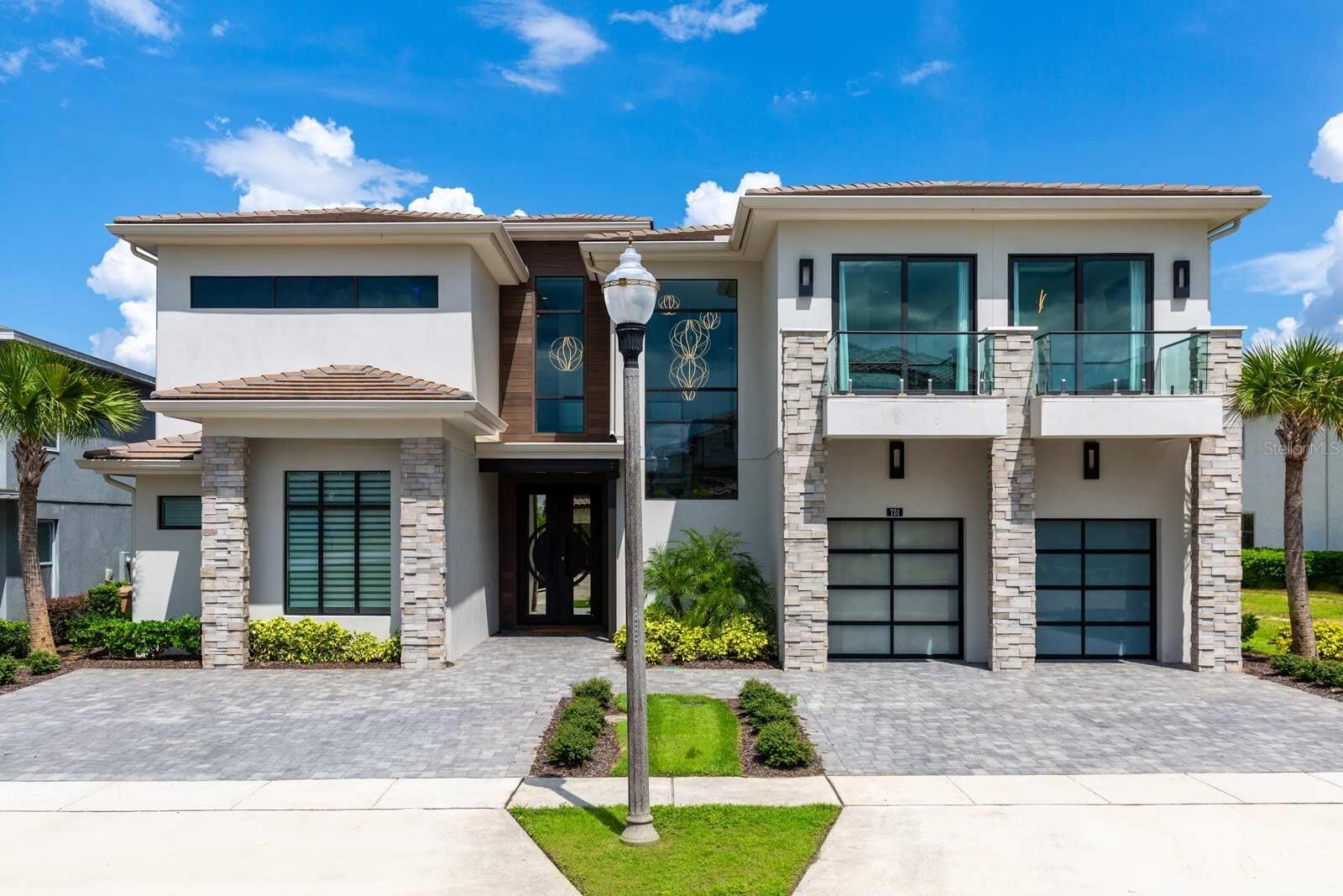 Property Photo: 751 Golden Bear Drive FL 34747