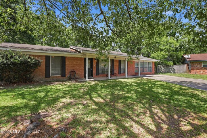 Property Photo:  4221 Londontown Road  MS 39581 