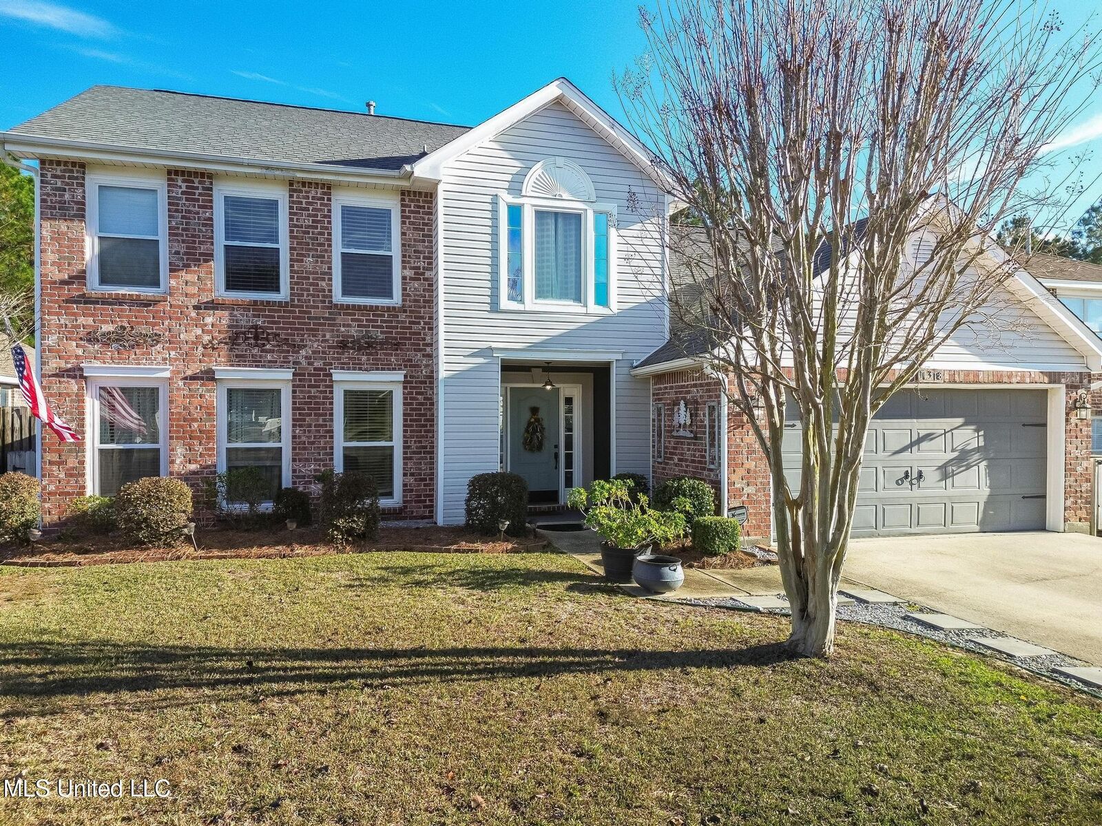 Property Photo: 11318 River Bend Drive MS 39503