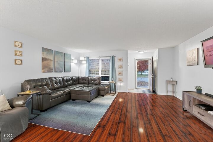 Property Photo:  3702 Crest Point Drive  IN 46062 