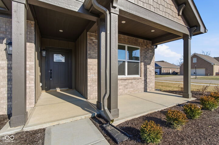 Property Photo:  2032 Partridge Drive  IN 46131 