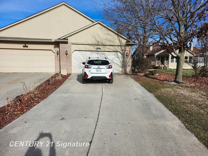 Property Photo: 6440 Western Way MI 48532