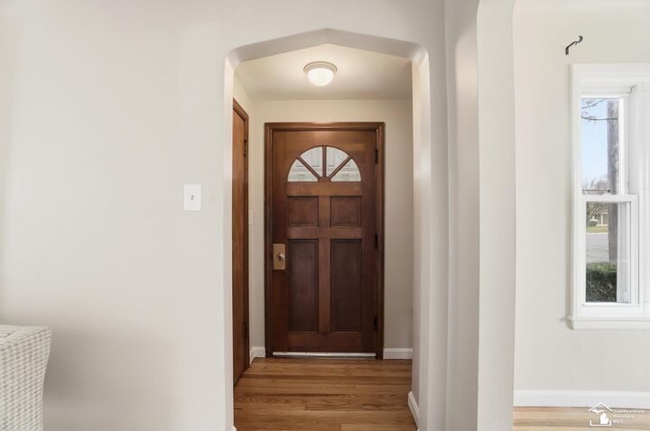 Property Photo: 1703 S Custer Road MI 48161