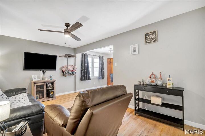 Property Photo: 8014 Morgan Ford Road MO 63123