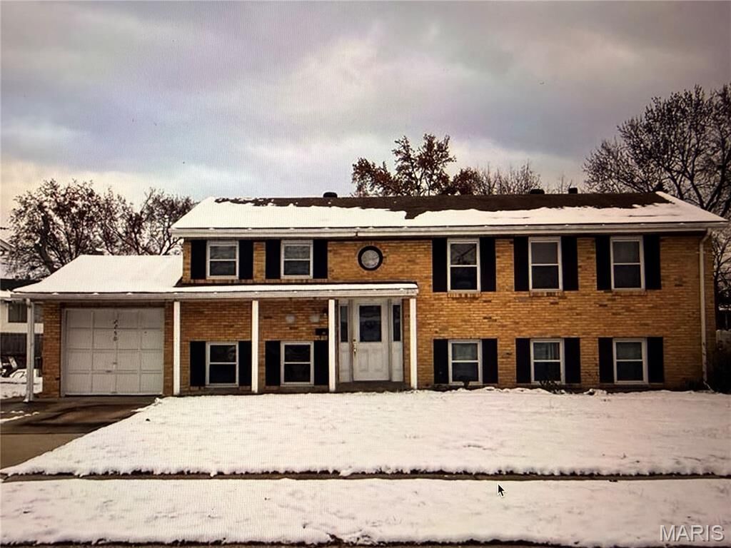 Property Photo:  2250 Montagne Drive  MO 63033 