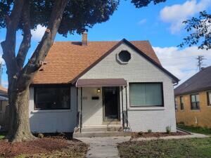 Property Photo:  6352 W Medford Ave  WI 53218 