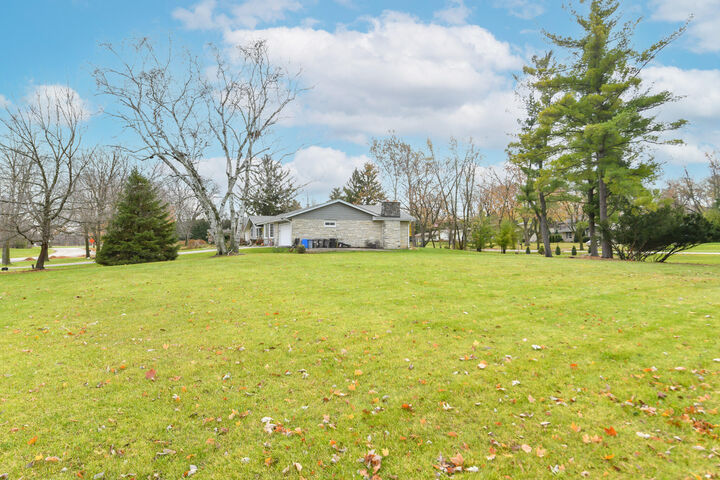 Property Photo: 5131 S Root River Pkwy WI 53228