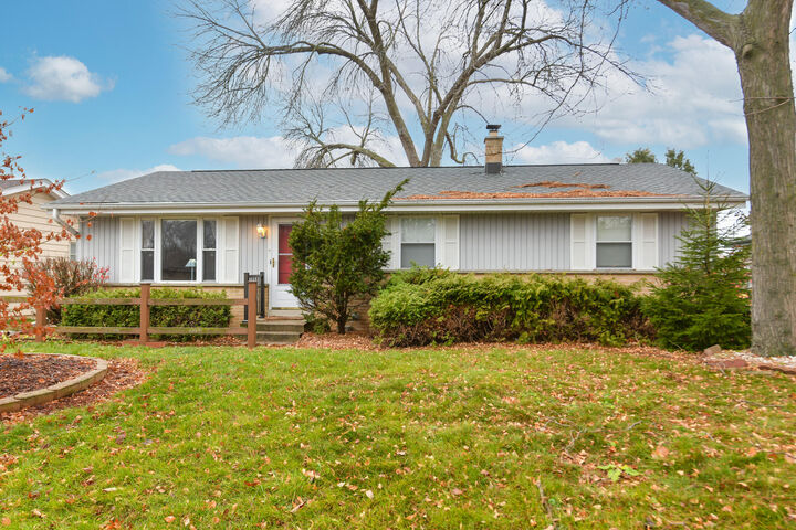 Property Photo:  6369 N 101st St  WI 53225 