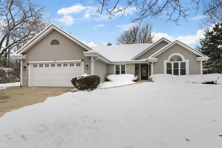 Property Photo:  7631 46th Ave  WI 53142 