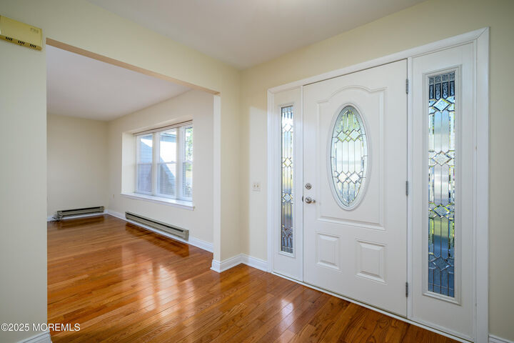 Property Photo: 25 Dartmouth Street 61 NJ 08759