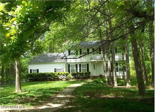 Property Photo:  17 Emma Place  NJ 07724 