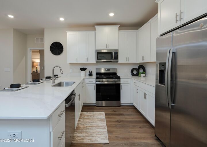 Property Photo: 30210 Radford Court NJ 08831