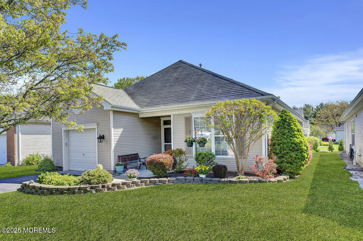 Property Photo: 4 Lilac Springs Court NJ 08701