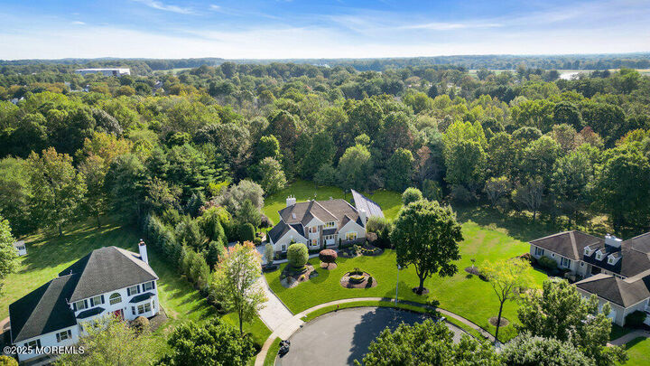 Property Photo: 25 Iroquois Drive NJ 07728