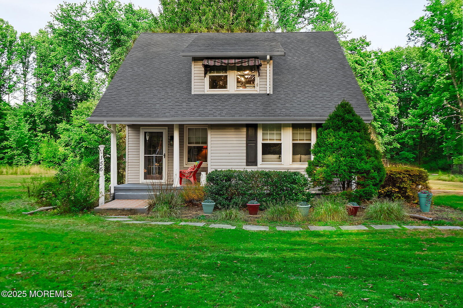 Property Photo:  156 Old Tavern Road  NJ 07731 