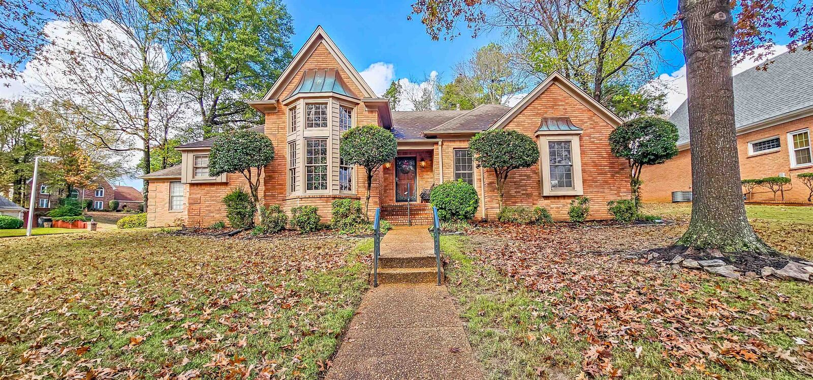 Property Photo:  8812 E Plantation Oaks Dr  TN 38018 