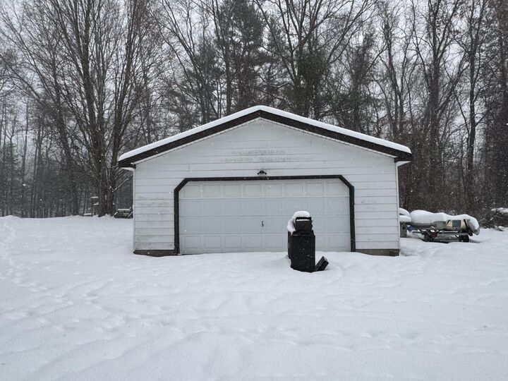 Property Photo:  6593 134th Avenue  MI 49453 