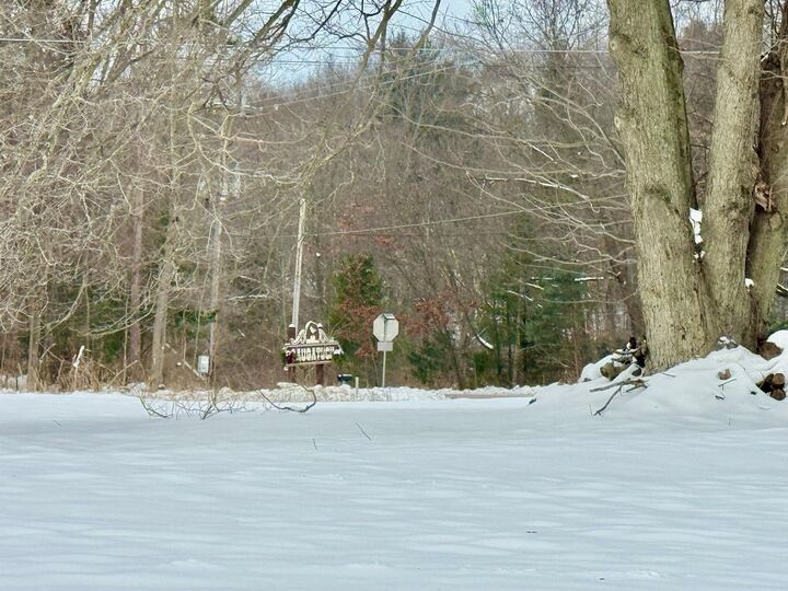 Property Photo: 6593 134th Avenue MI 49453