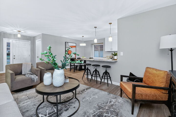 Property Photo:  1314 Haverhill Circle  IL 60563 