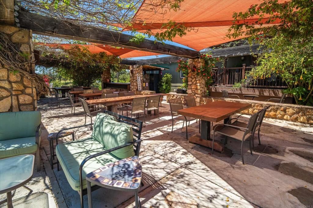 Property Photo:  25260 E Old Julian Hwy  CA 92065 