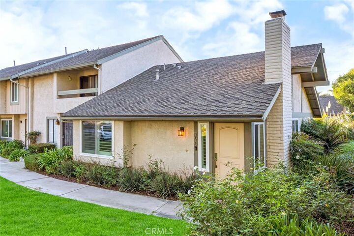 Property Photo: 798 Archwood Avenue CA 92821