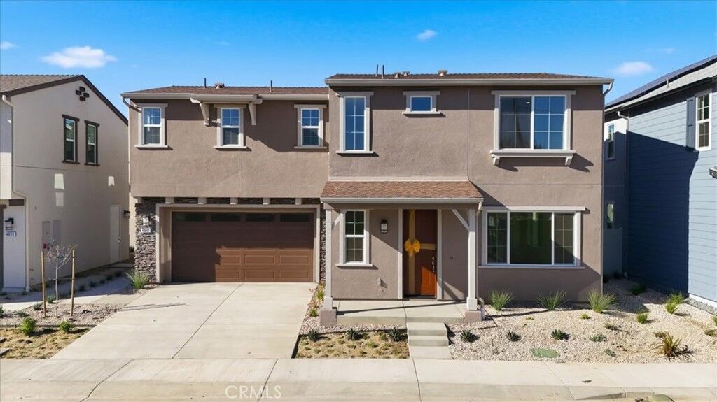 Property Photo:  4841 E Beltramo Ranch Road  CA 93021 